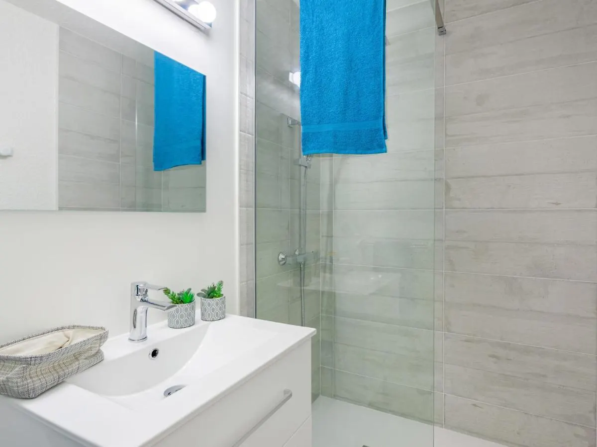 Apartment Vostok Zodiaque-50 By Interhome Le Corbier 0*,