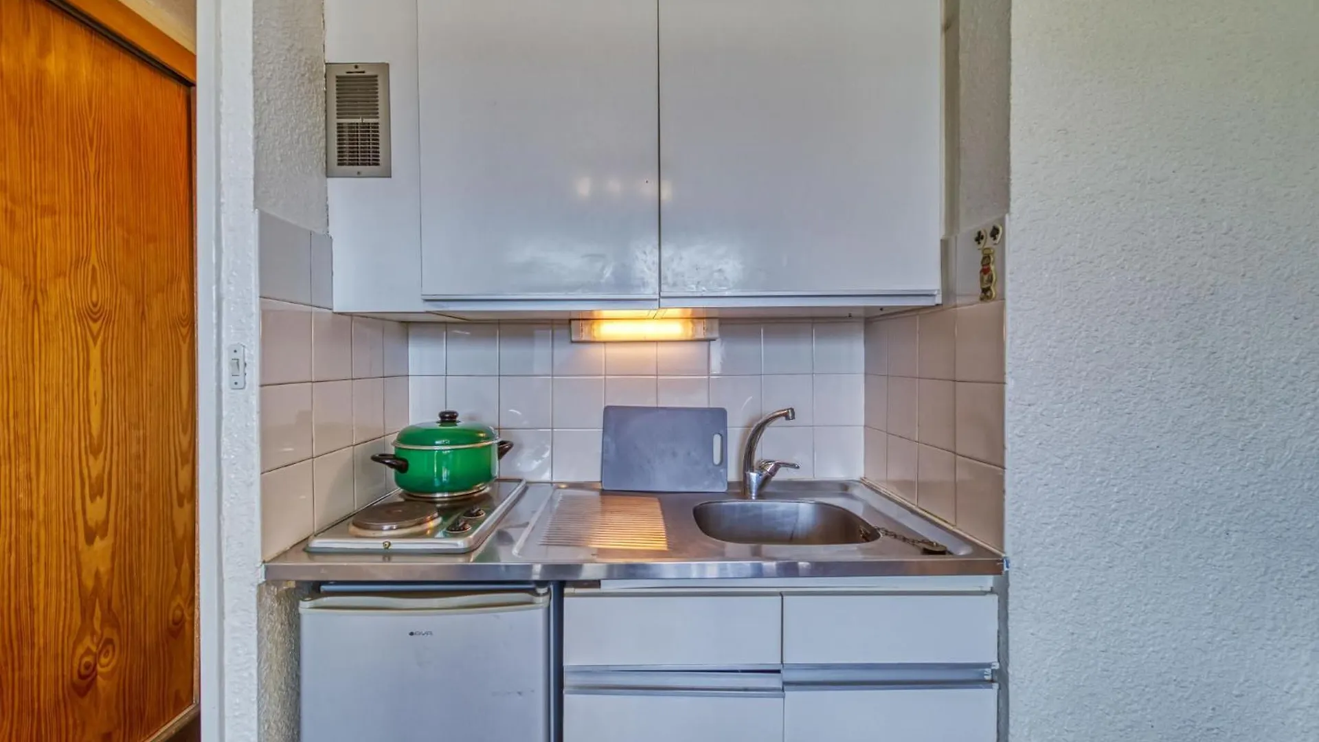 Apartment Vostok Zodiaque-50 By Interhome Le Corbier