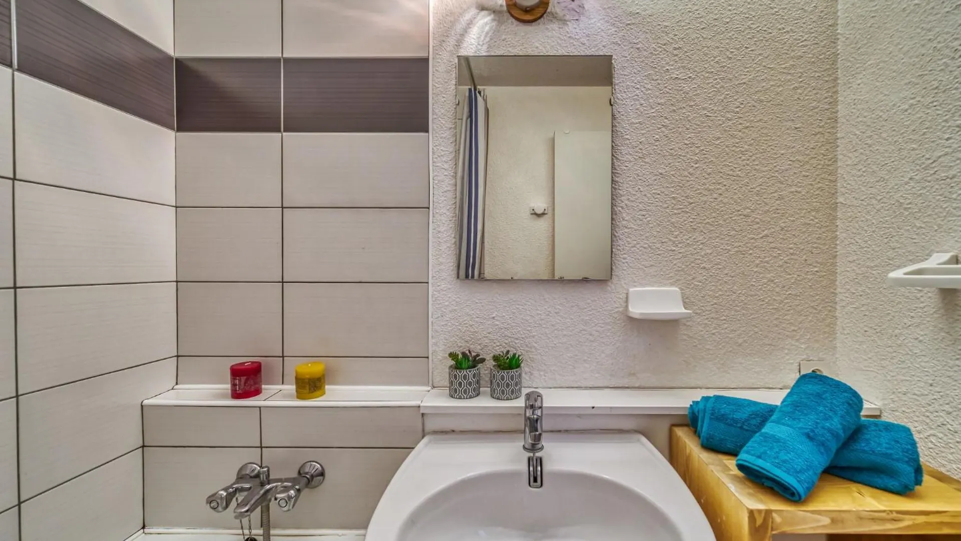 Apartment Vostok Zodiaque-50 By Interhome Le Corbier